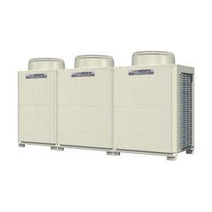 CITY-MULTI-主力空調設備有限公司