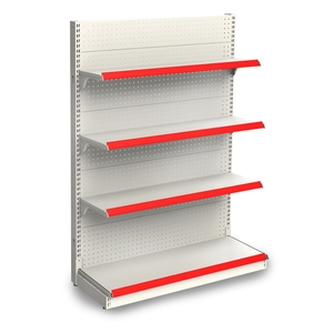 QS型展示架-中日店舖設備股份有限公司