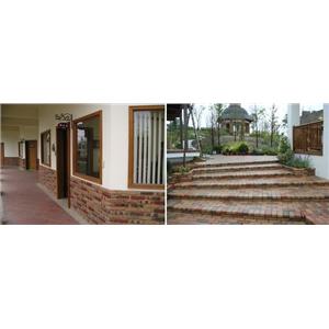 懷古陶磚-大合順磚廠股份有限公司