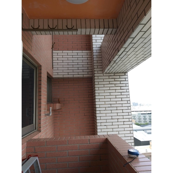 陽台加裝氣密窗1-正全鋁門窗行