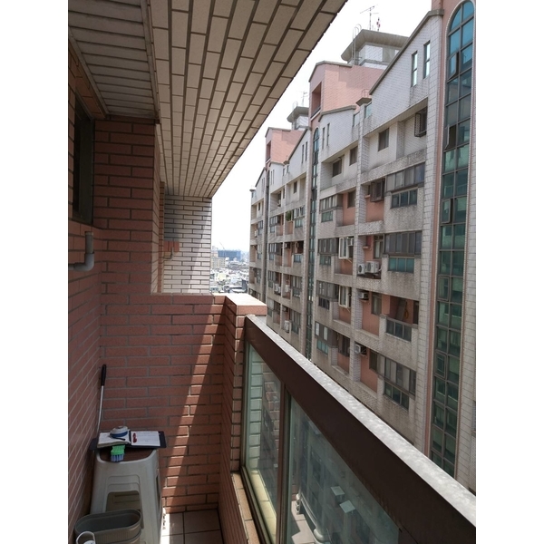 陽台加裝氣密窗2-正全鋁門窗行