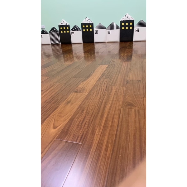 木地板 木地板