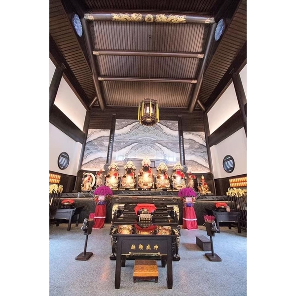 木神桌 木神桌