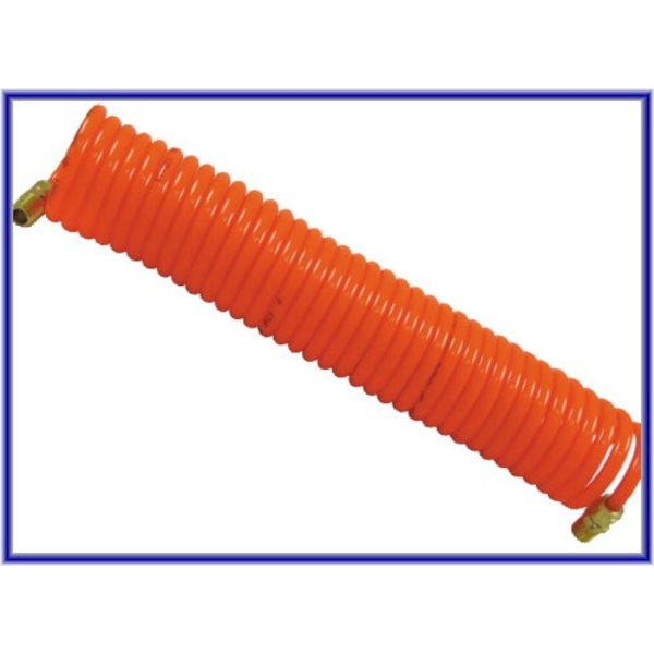 PU Recoil氣動軟管