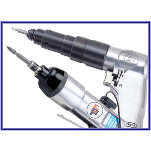 氣動螺絲刀-吉生機械股份有限公司