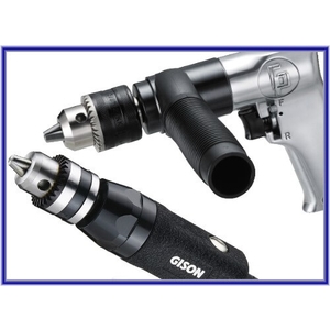 氣動鑽-吉生機械股份有限公司