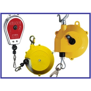 彈簧平衡器-吉生機械股份有限公司