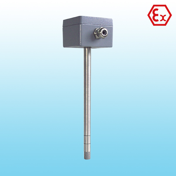 Galltec+mela KC／GC.EX防爆型溫濕度傳送器