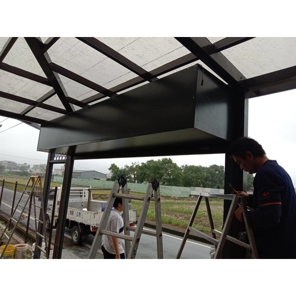 福麗門-旭棚企業有限公司