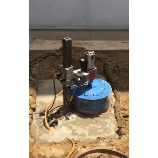 鑽孔工程1-24寸 鑽孔工程1-24寸