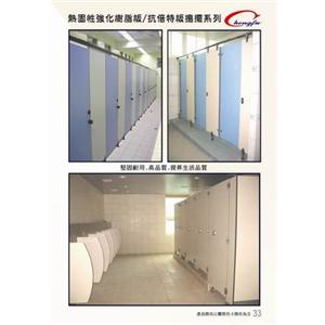 鑄鋁防爆門.防火門-奕富工程有限公司