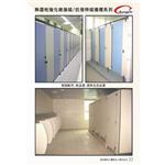 鑄鋁防爆門.防火門-奕富工程有限公司