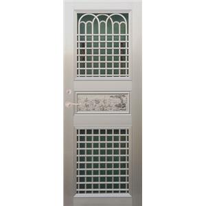 房間門-明嘉企業行