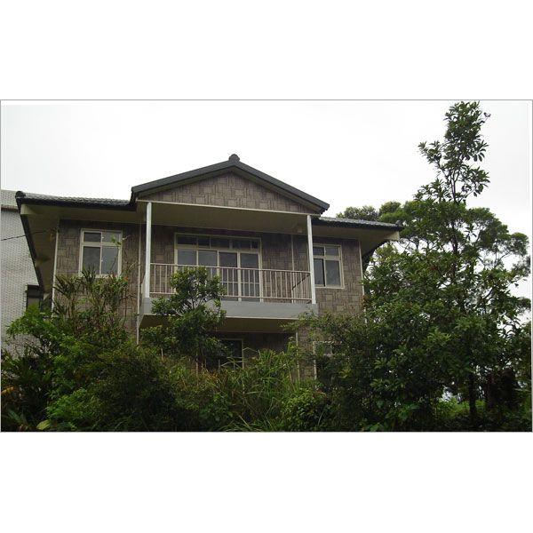 PU玻璃鋼瓦-芳建浪板建材有限公司