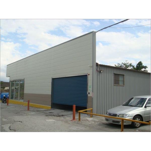 壁板-芳建浪板建材有限公司