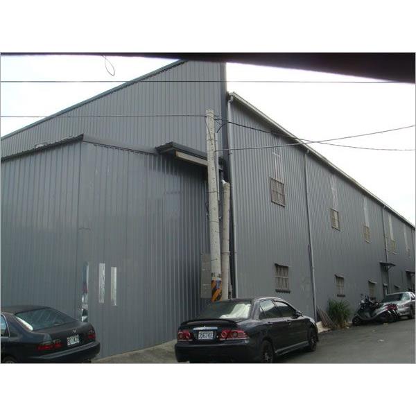 壁板-芳建浪板建材有限公司