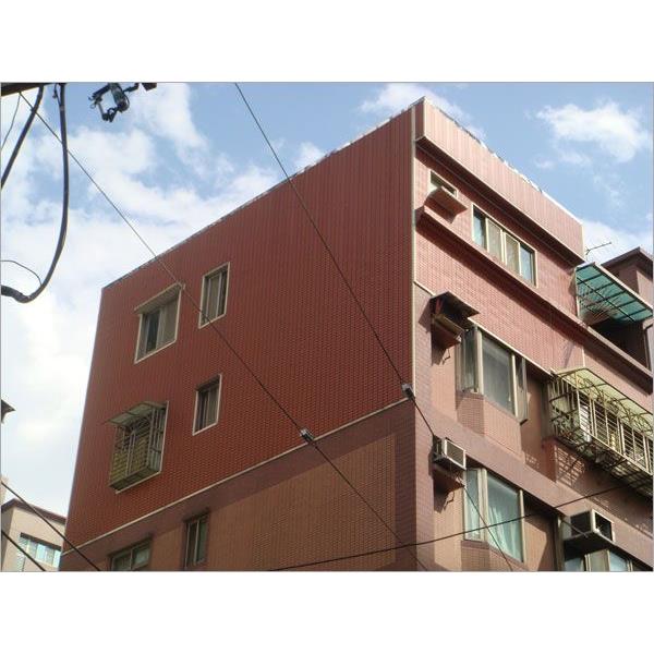 壁板-芳建浪板建材有限公司