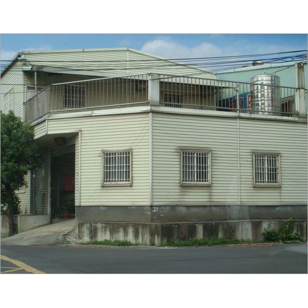 橫式壁板-芳建浪板建材有限公司