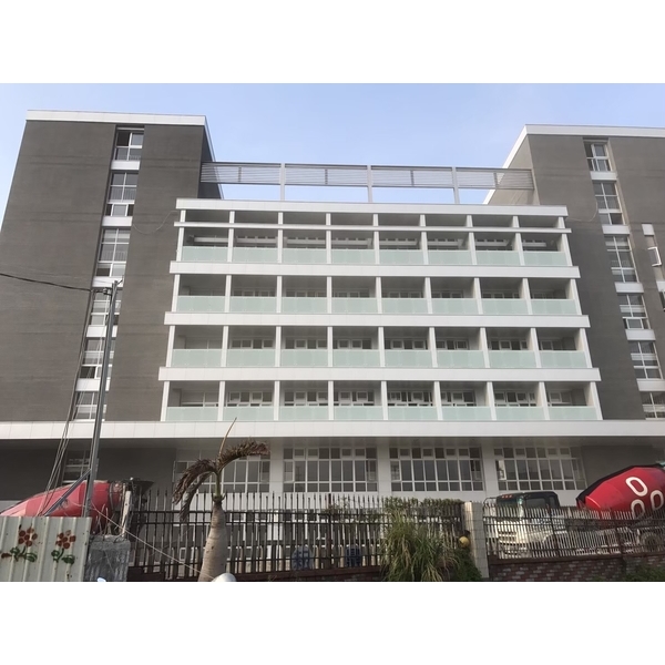 桃園山腳 桃園山腳