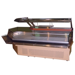 P55-1轉角型冷藏展示台-上承營造股份有限公司