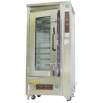 P33-1-300-400型蒸食機-冠今不銹鋼工業股份有限公司