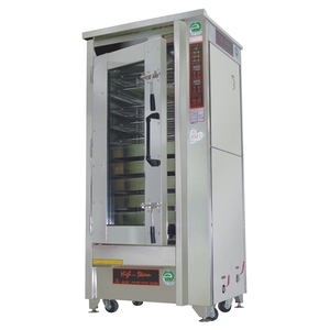 P33-2-400型蒸食機-拷貝-上承營造股份有限公司