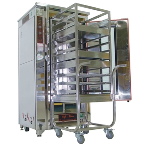 P34-400型蒸食機(子母台車)-拷貝-上承營造股份有限公司