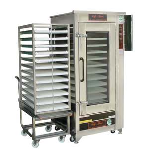 P34-600型蒸食機(子母台車式)-上承營造股份有限公司