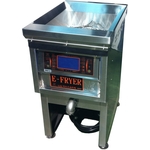 P20-4油炸機-冠今不銹鋼工業股份有限公司
