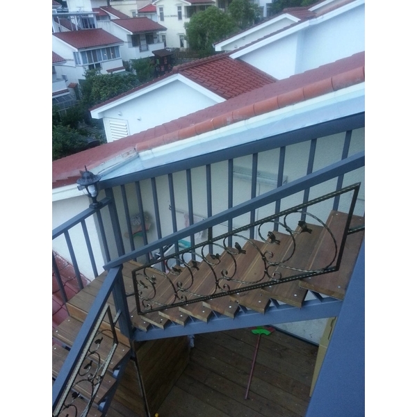 樓梯工程