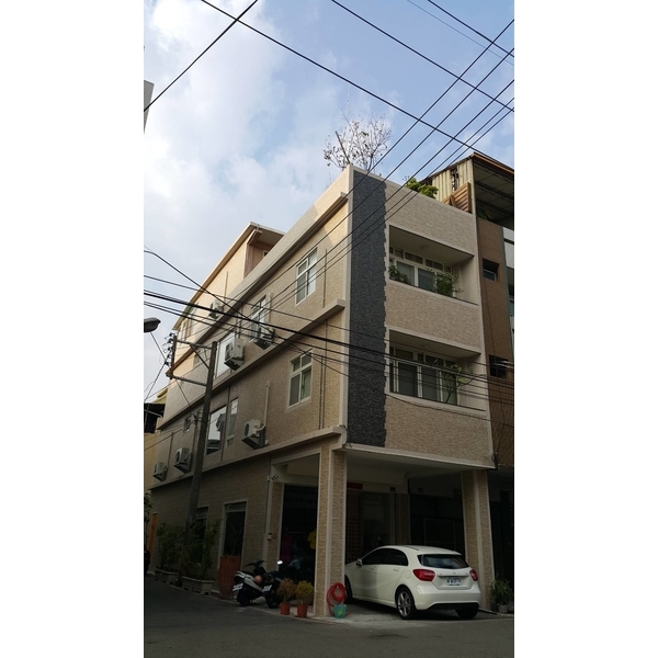 外牆翻修 外牆翻修