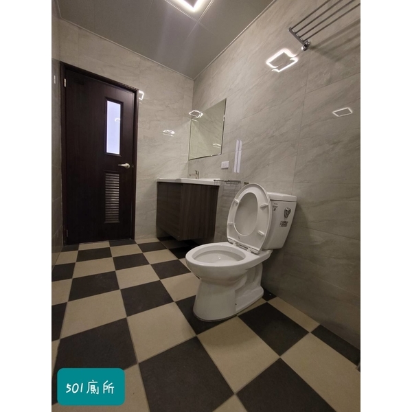 套房翻修工程