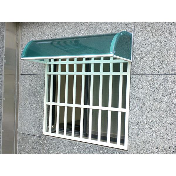 防盜窗
