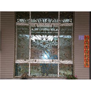 防盜窗-瀚昇企業社