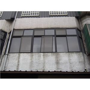 舊換新窗-瀚昇企業社