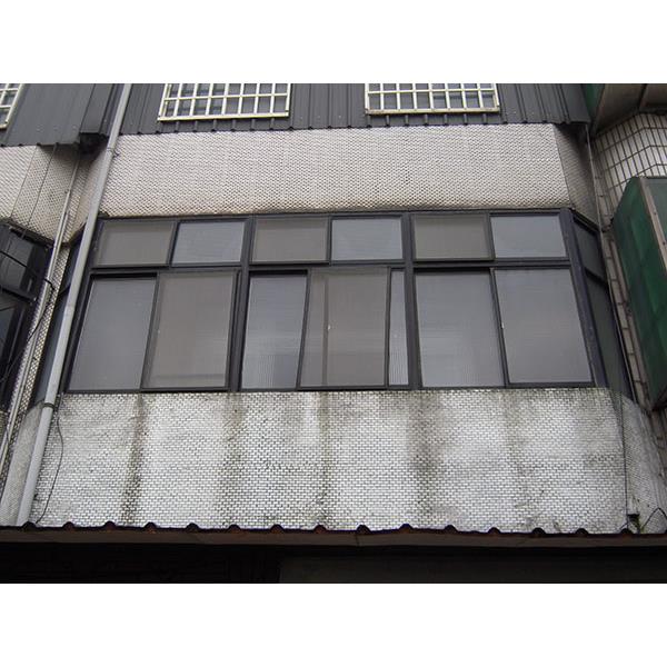 舊換新窗