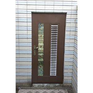 玄關外門-瀚昇企業社