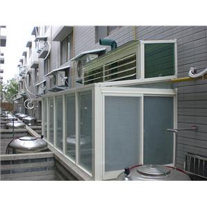 玻璃屋-瀚昇企業社