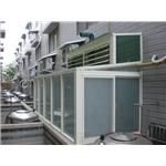 玻璃屋-瀚昇企業社