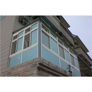 玻璃屋-瀚昇企業社