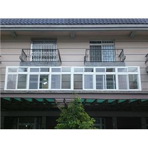 玻璃屋-瀚昇企業社