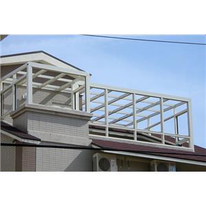 玻璃屋-瀚昇企業社