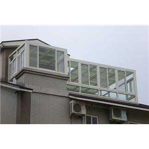 玻璃屋-瀚昇企業社