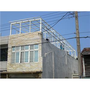 玻璃屋-瀚昇企業社