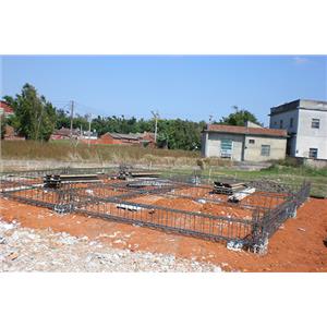 鐵屋或增建-瀚昇企業社