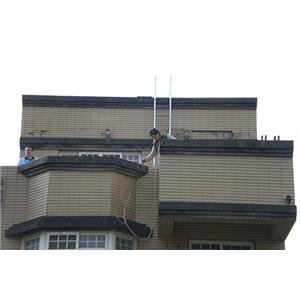 鐵屋或增建-瀚昇企業社