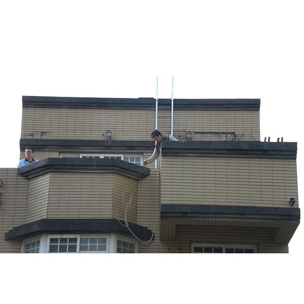 鐵屋或增建