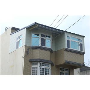 鐵屋或增建-瀚昇企業社