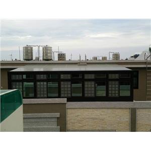 玻璃屋-瀚昇企業社