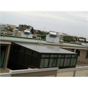 玻璃屋-瀚昇企業社